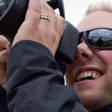 Illustration for article titled Ken Block To Headline Panel For Rally Film At Jalopnik Film Festival
